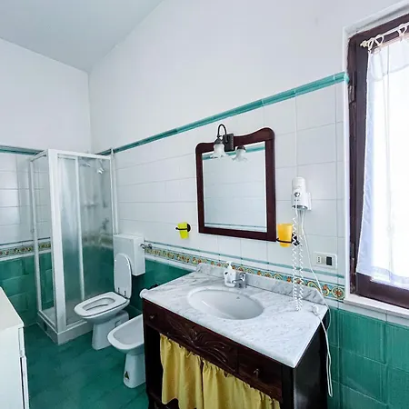 La Fattoria Di Maria Donata Farm stay *