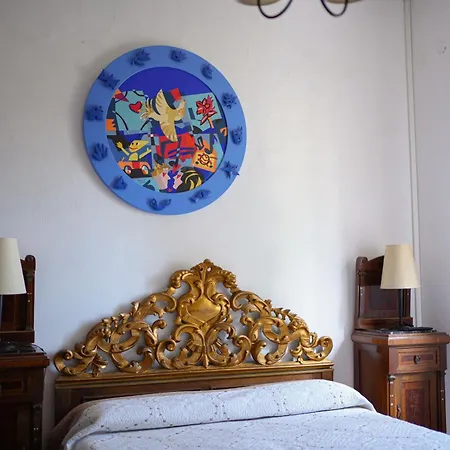 La Fattoria Di Maria Donata Farm stay
