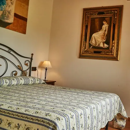 Farm stay La Fattoria Di Maria Donata *