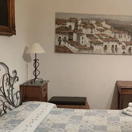 La Fattoria Di Maria Donata Farm stay