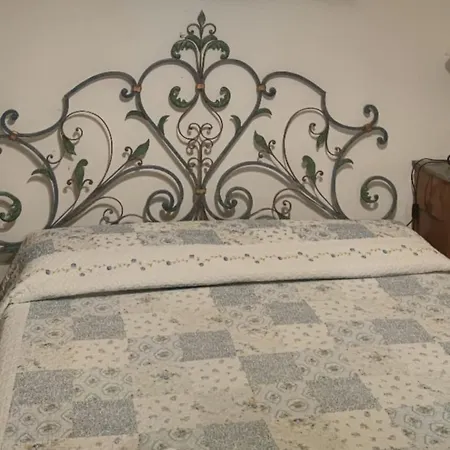 Farm stay La Fattoria Di Maria Donata