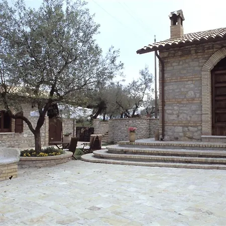 La Fattoria Di Maria Donata Farm stay *